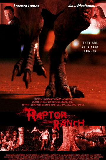 Ранчо хищников трейлер (2013)