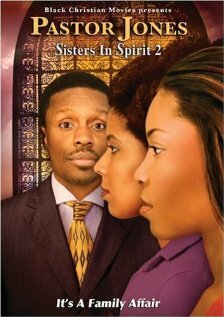 Pastor Jones: Sisters in Spirit 2 трейлер (2009)