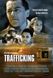 Trafficking трейлер (2009)