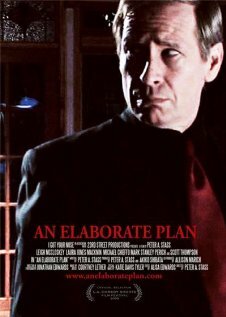An Elaborate Plan трейлер (2009)