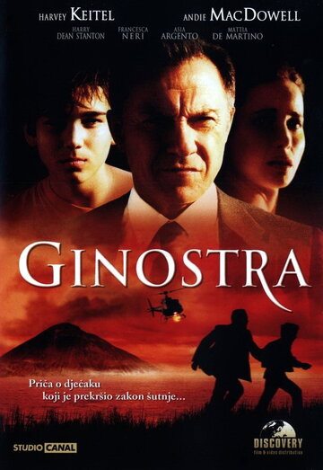 Гиностра трейлер (2002)
