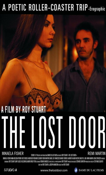 Потайная дверь (2008)