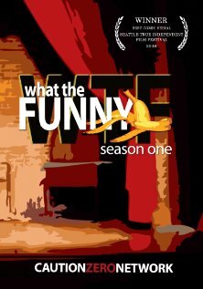 What the Funny трейлер (2008)