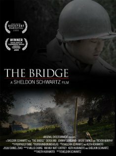 The Bridge трейлер (2008)