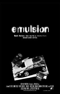 Emulsion (2008)