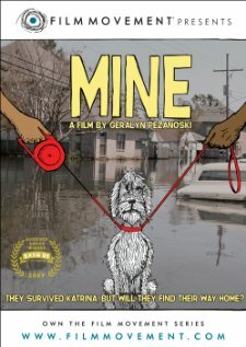 Mine трейлер (2009)