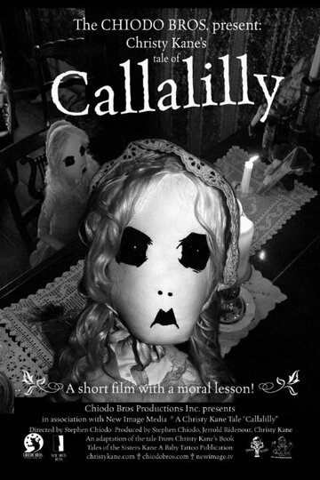 Callalilly трейлер (2007)