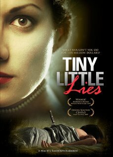 Tiny Little Lies трейлер (2008)