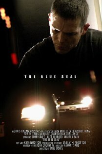 The Blue Seal трейлер (2006)