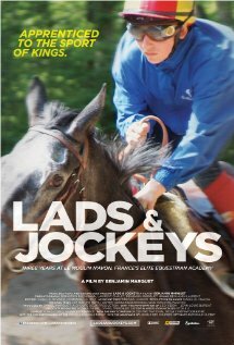 Lads & Jockeys трейлер (2008)
