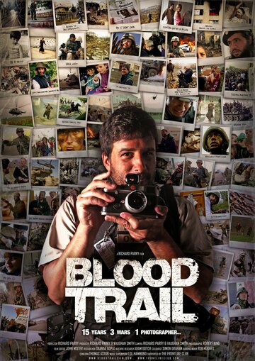 Blood Trail трейлер (2008)