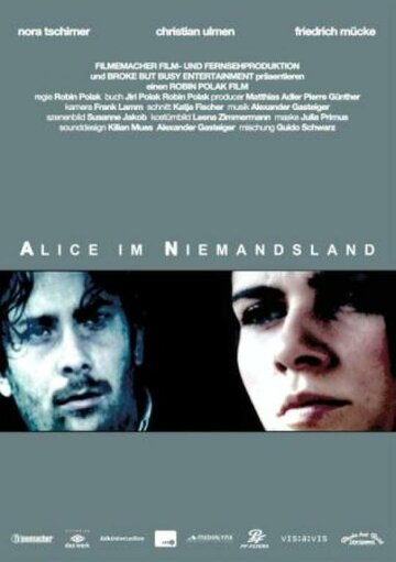 Alice im Niemandsland трейлер (2007)