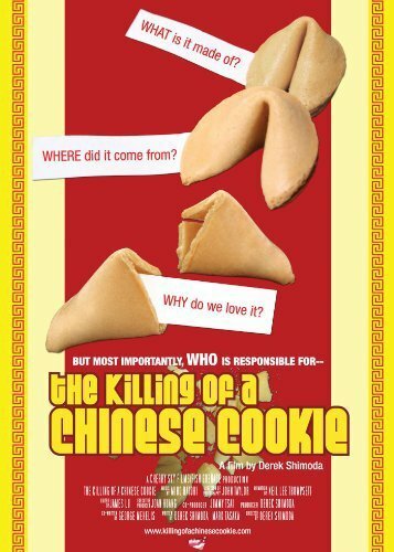 The Killing of a Chinese Cookie трейлер (2008)