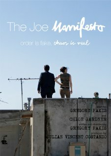 The Joe Manifesto трейлер (2013)