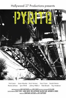 Pyrite трейлер (2008)