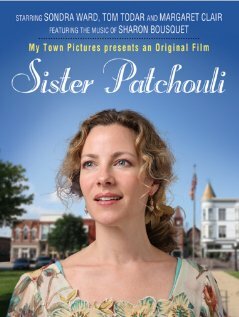 Sister Patchouli (2008)
