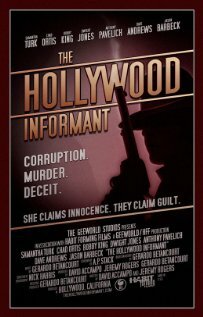 The Hollywood Informant трейлер (2008)
