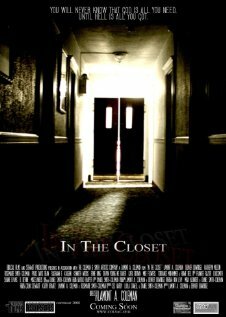 In the Closet трейлер (2009)
