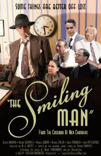 The Smiling Man (2007)