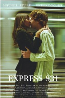 Express 831 трейлер (2008)