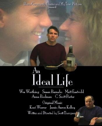 An Ideal Life трейлер (2008)