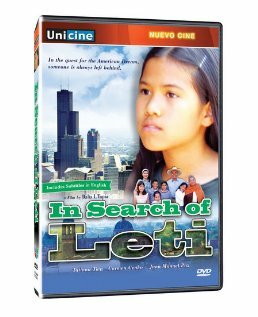 Buscando a Leti трейлер (2006)