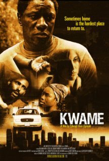 Kwame трейлер (2008)