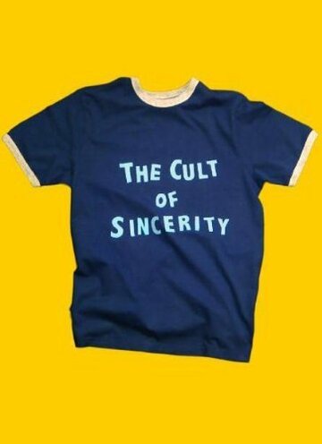 The Cult of Sincerity трейлер (2008)