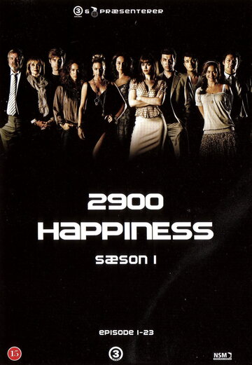 Счастье 2900 трейлер (2007)