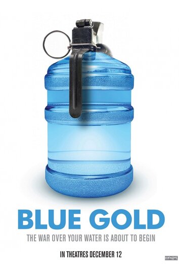 Голубое золото: Всемирные войны за воду трейлер (2008)
