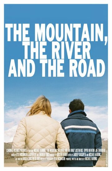 Гора, река и дорога трейлер (2009)
