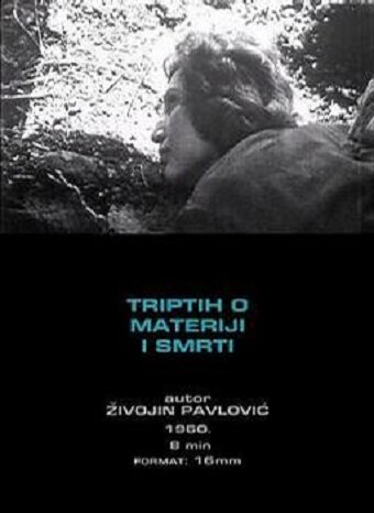 Триптих о материи и смерти 1960 трейлер (1960)