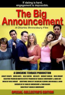 The Big Announcement трейлер (2006)