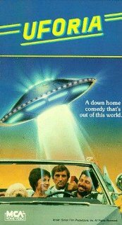 UFOria трейлер (1985)