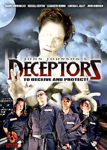 Deceptors трейлер (2005)