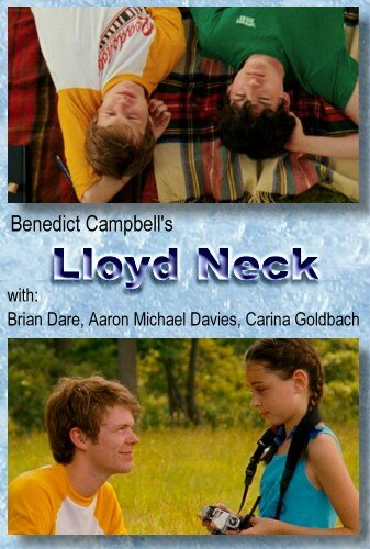 Lloyd Neck трейлер (2008)