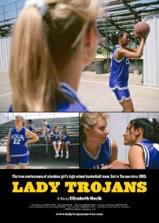 Lady Trojans трейлер (2008)