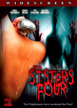 The Sisters Four трейлер (2008)