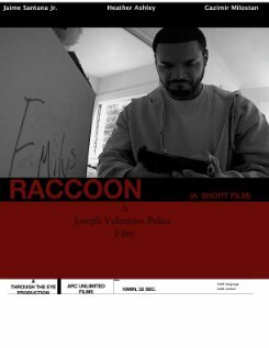 Raccoon трейлер (2008)