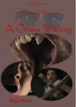 A Grave Waiting трейлер (2007)