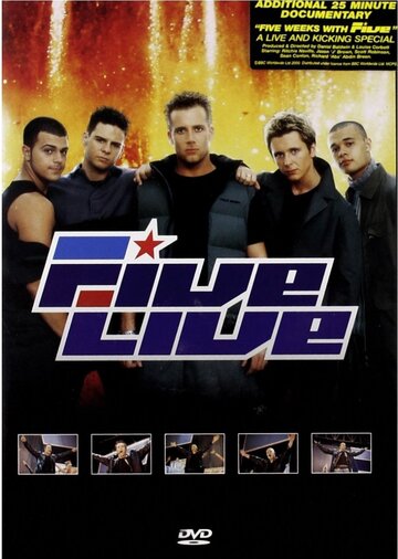 Five Live трейлер (2000)