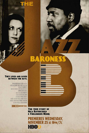 Баронесса джаза трейлер (2009)
