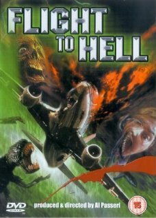 Flight to Hell трейлер (2003)