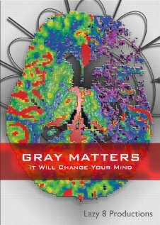 Gray Matters трейлер (2006)