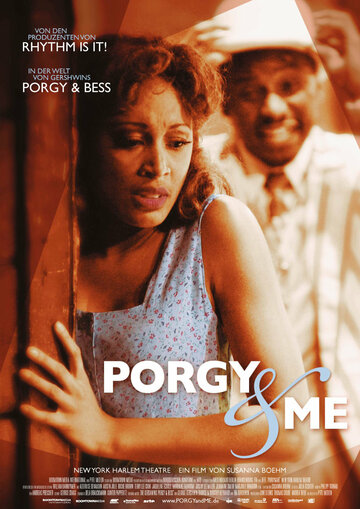Porgy & Me трейлер (2009)