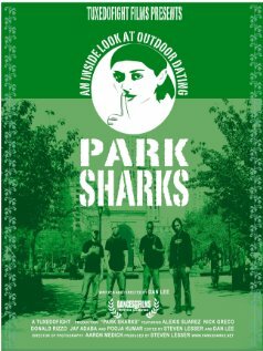 Park Sharks трейлер (2009)