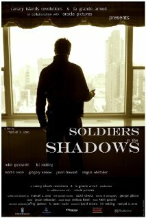 Soldiers in the Shadows трейлер (2009)