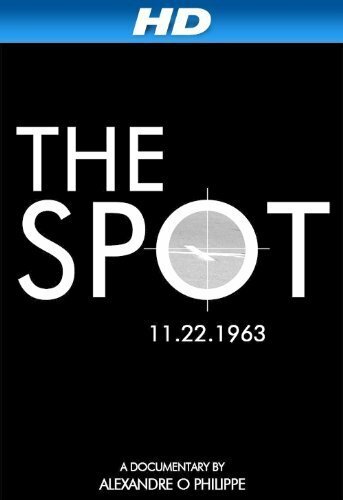 The Spot трейлер (2008)