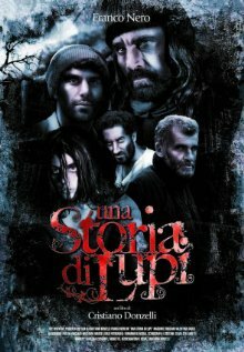 Una storia di lupi трейлер (2008)