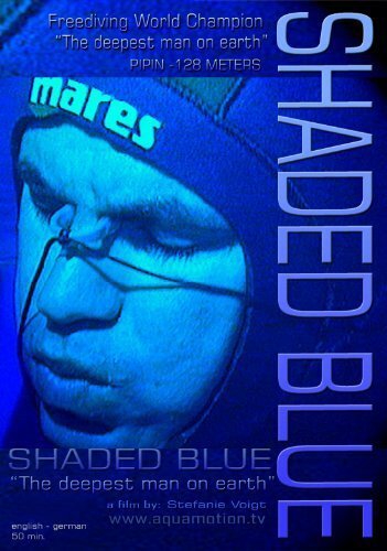 Shaded Blue трейлер (1995)